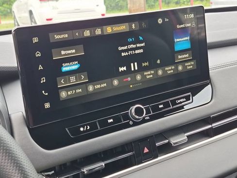 New 2026 Mitsubishi Outlander LE FWD image 22