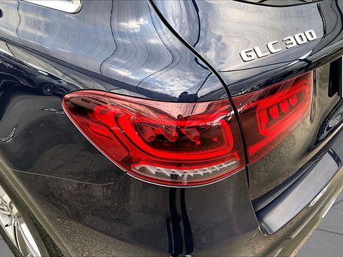 Certified 2022 Mercedes-Benz GLC 300 image 29