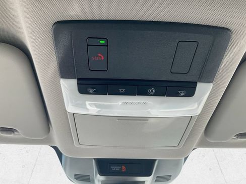 Used 2023 Nissan Rogue SV AWD/4WD image 16