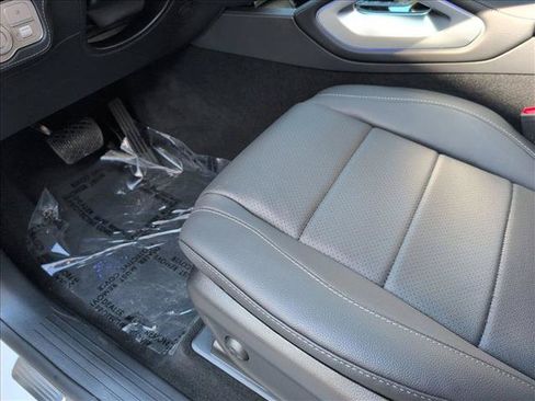 New 2026 Mercedes-Benz GLE 450 4MATIC Coupe image 4