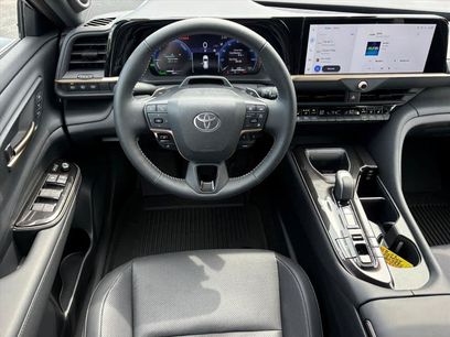 Used 2025 Toyota Crown Signia w/ Advanced Technology Package