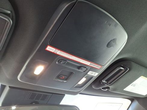 Used 2025 Toyota Camry SE FWD image 24