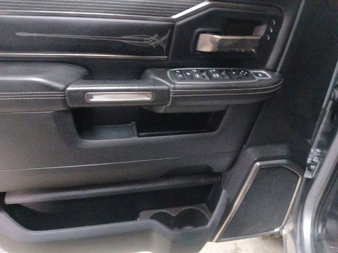 Used 2021 RAM 2500 Limited image 23