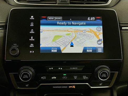 Used 2018 Honda CR-V EX-L image 22