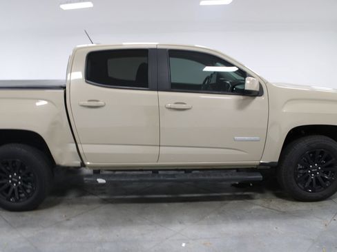 Used 2022 GMC Canyon Elevation w/ Trailering Package RWD image 11