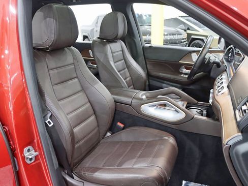 Used 2022 Mercedes-Benz GLS 450 GLS 450 image 35