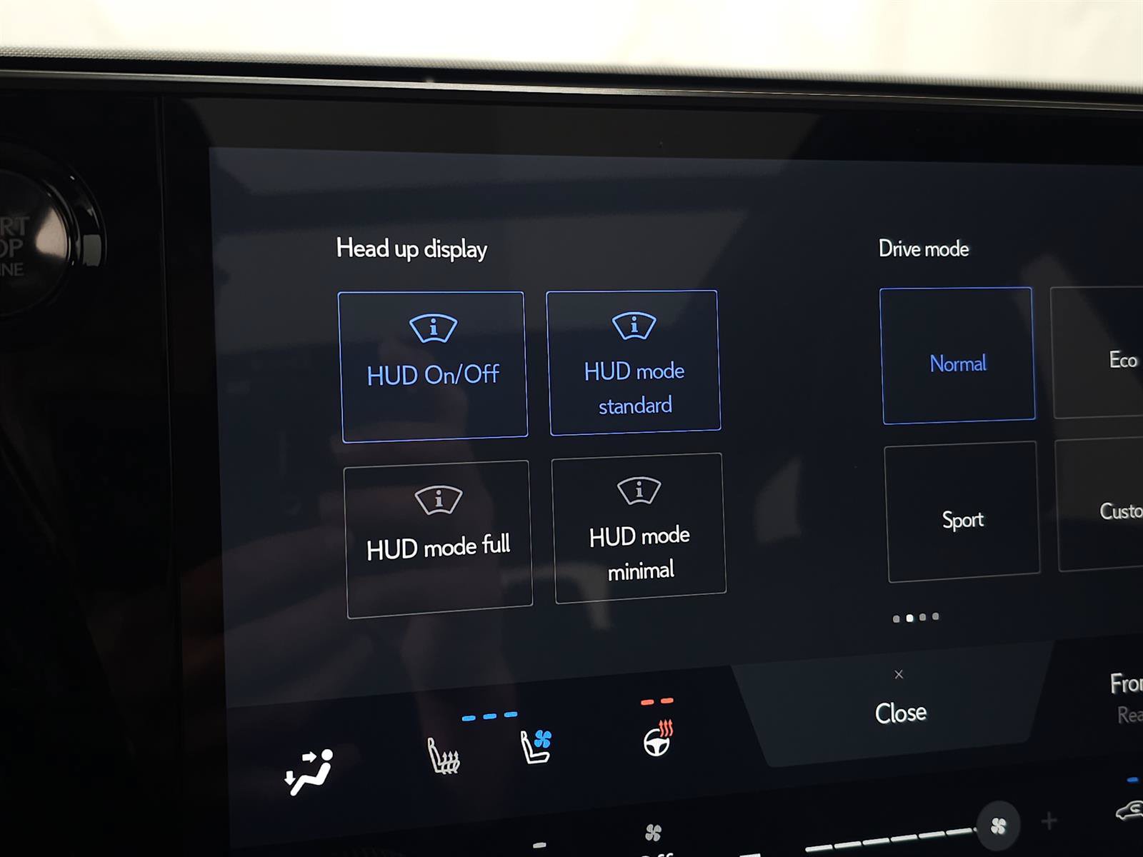 Used 2025 Lexus TX 350 AWD w/ Technology Package image 35