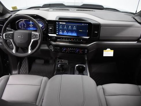 New 2026 Chevrolet Silverado 1500 LT Trail Boss w/ Safety Package image 37