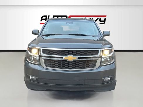 Used 2020 Chevrolet Tahoe LT image 2