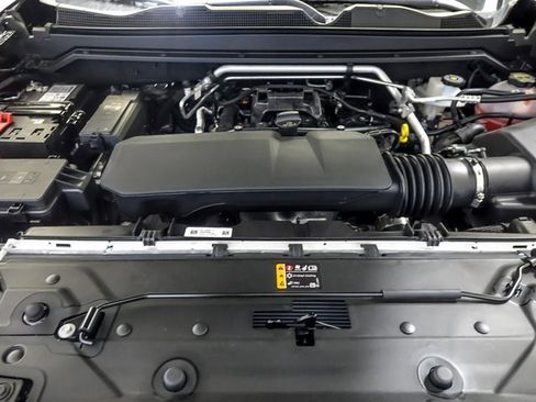 New 2026 Chevrolet Colorado Trail Boss image 20