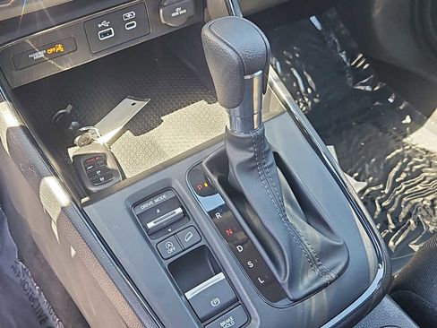 Certified 2023 Honda CR-V EX image 24