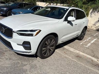 Used 2023 Volvo XC60 B5 Plus w/ Climate Package