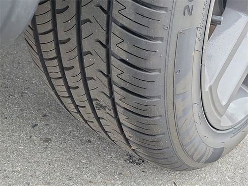 Used 2022 Honda Passport EX-L image 27