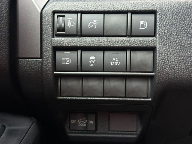 Certified 2026 Toyota Tacoma TRD Off-Road AWD/4WD image 27