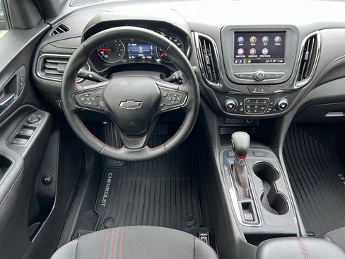 Used 2024 Chevrolet Equinox RS image 33