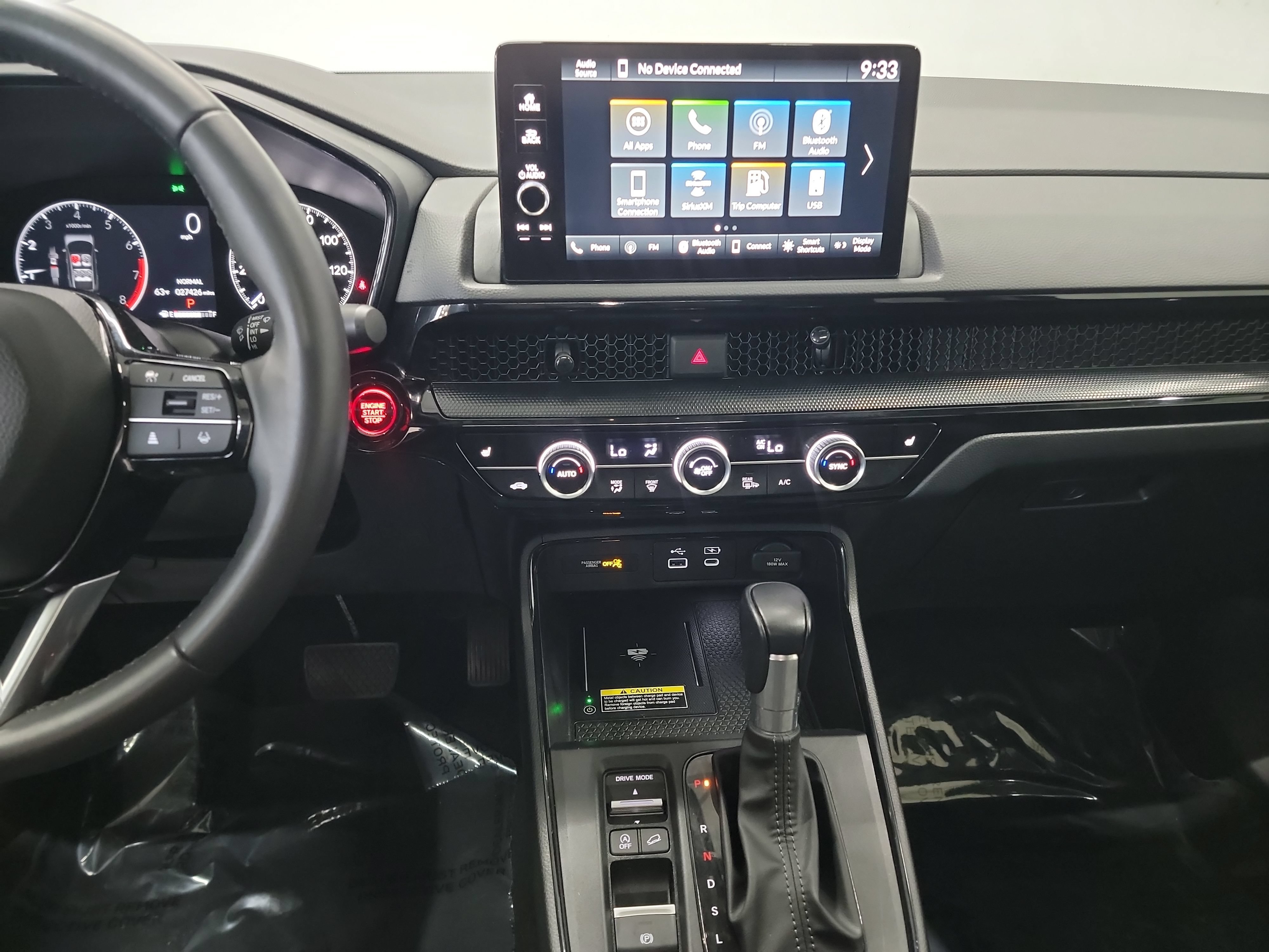 Certified 2024 Honda CR-V EX-L image 20