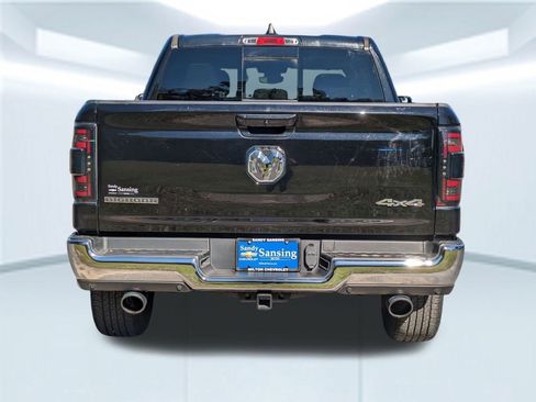 Used 2022 RAM 1500 Big Horn image 5