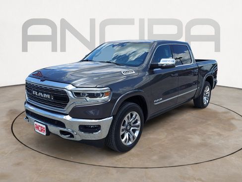 Used 2023 RAM 1500 Limited AWD/4WD image 6