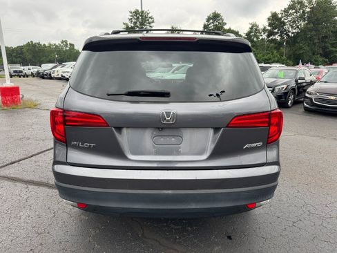 Used 2017 Honda Pilot EX-L image 4