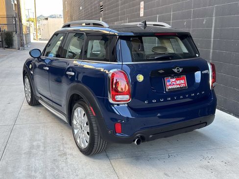 Used 2018 MINI Cooper Countryman SE image 5