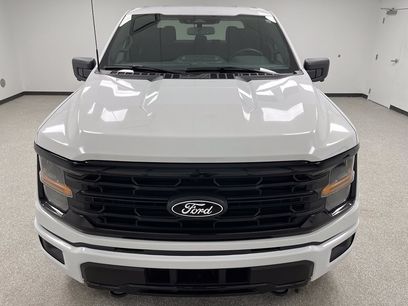 Used 2024 Ford F150 XLT w/ XLT Black Appearance Package