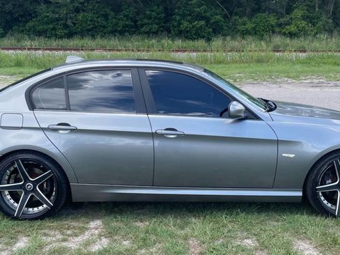 Used 2009 BMW 328i Sedan image 6