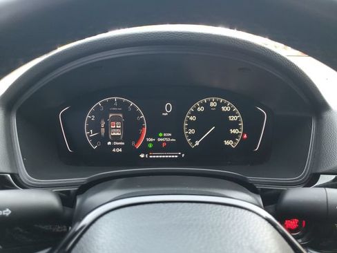 Used 2024 Honda Civic Sport image 31