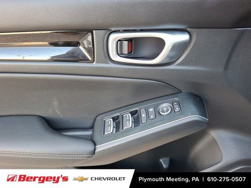 Used 2024 Honda Civic Sport Touring image 15