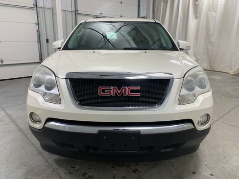 Used 2009 GMC Acadia SLT w/ Visibility Package image 15