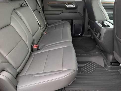 New 2026 Chevrolet Silverado 1500 LT Trail Boss w/ Convenience Package II image 13