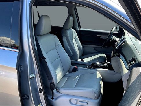 Used 2016 Honda Pilot Elite image 7