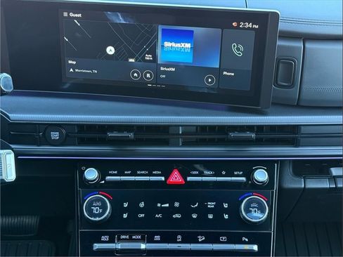New 2026 Hyundai Santa Fe Calligraphy AWD/4WD image 21