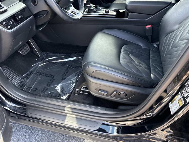 Used 2024 Kia Sportage X-Pro Prestige AWD/4WD image 19
