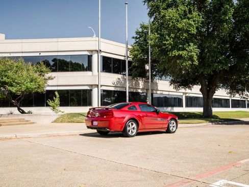 Used 2007 Ford Mustang GT Premium image 41