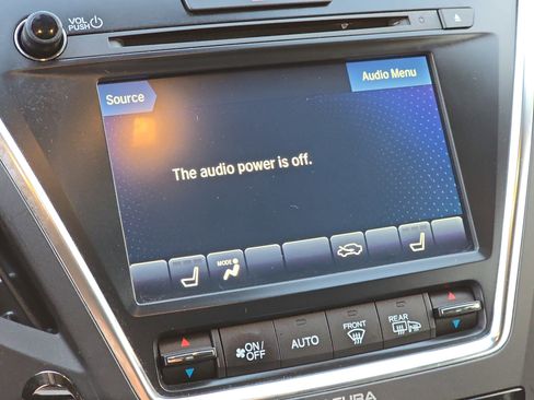 Used 2019 Acura MDX SH-AWD w/ Technology Package image 24