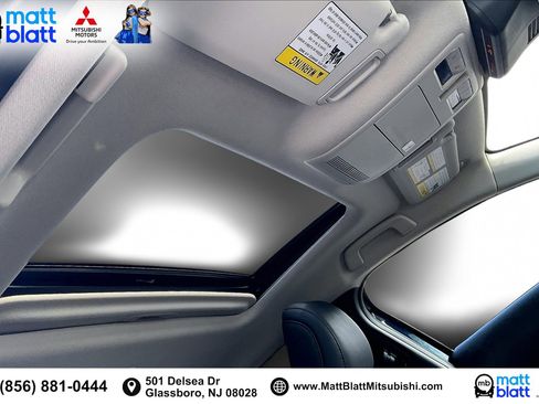 Used 2023 MAZDA CX-30 AWD 2.5 S w/ Premium Package image 24