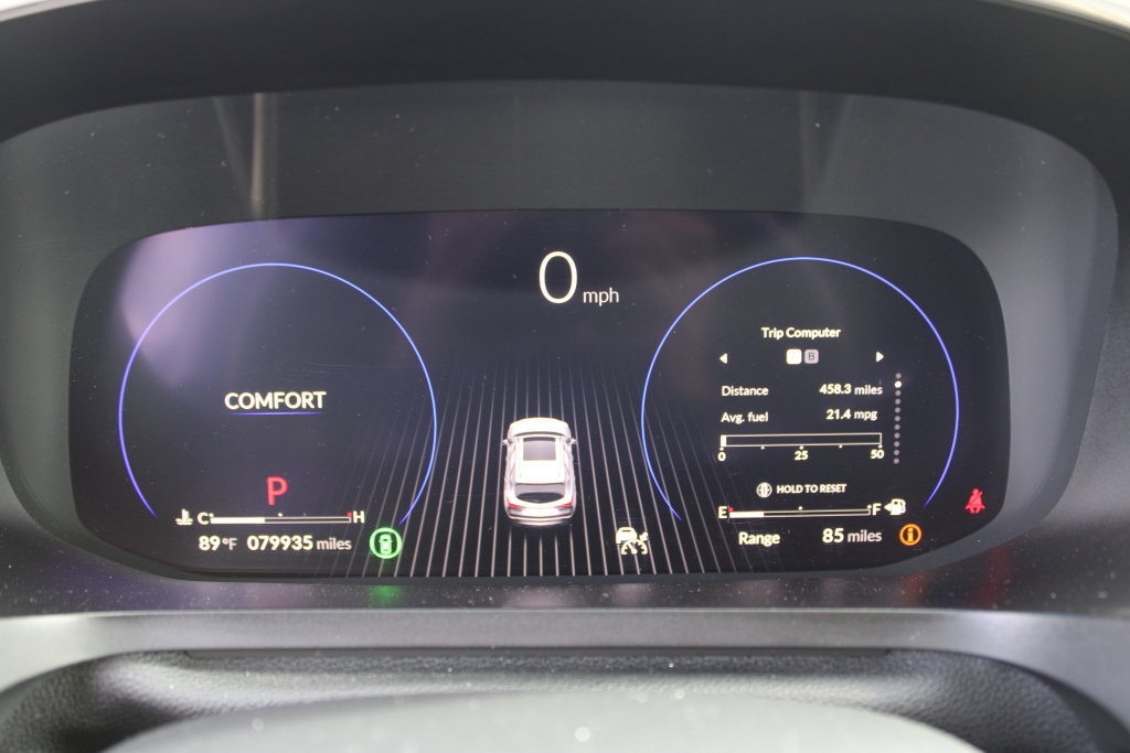 Used 2023 Acura MDX w/ Advance Package AWD/4WD image 28
