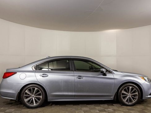 Used 2016 Subaru Legacy 2.5i Limited image 17
