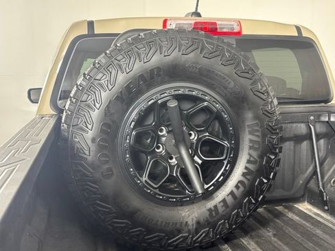 Used 2024 Chevrolet Colorado ZR2 w/ ZR2 Bison Edition AWD/4WD image 12