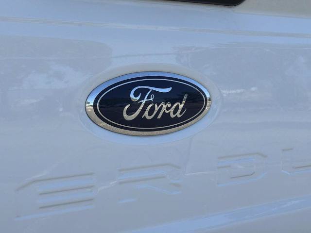 Certified 2025 Ford F250 XLT AWD/4WD image 9
