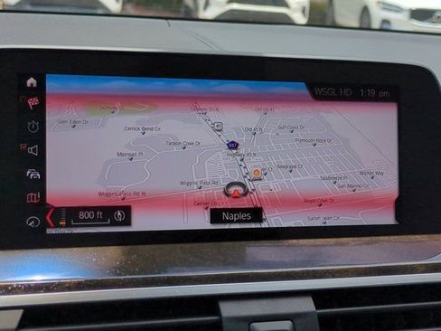 Used 2020 BMW X3 sDrive30i w/ Convenience Package RWD image 19