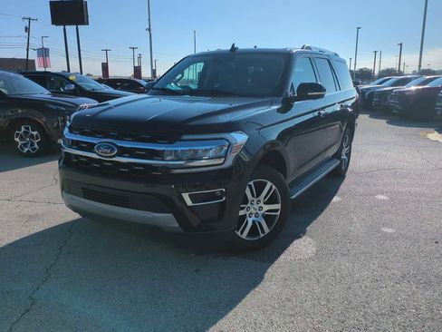 Used 2023 Ford Expedition Limited image 1