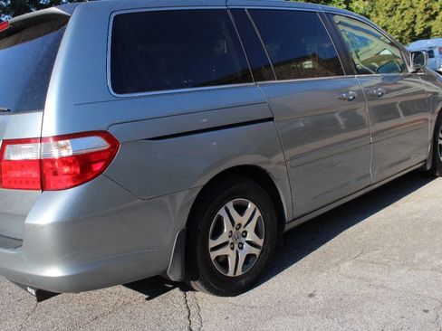 Used 2007 Honda Odyssey EX image 8