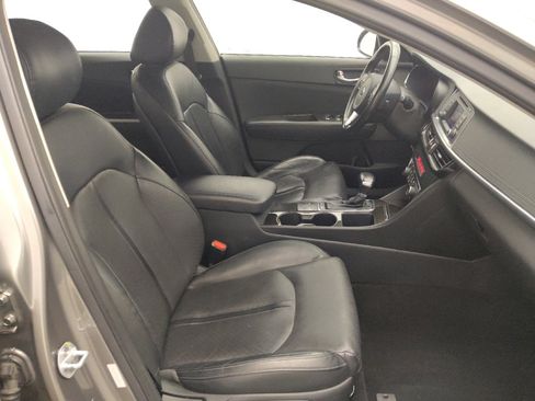 Used 2016 Kia Optima EX image 21
