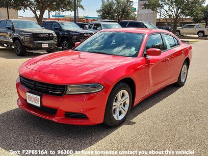 Used 2022 Dodge Charger SXT