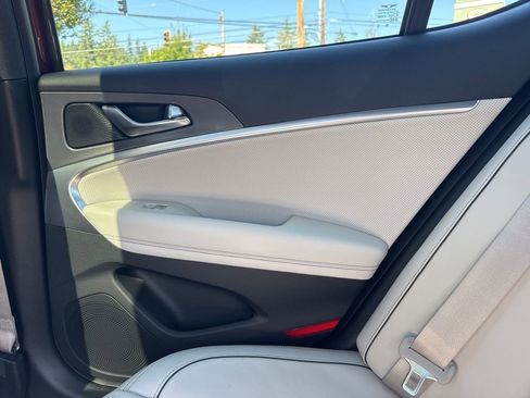 New 2026 Genesis G70 3.3T Sport Prestige image 40