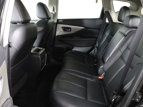 Used 2015 Nissan Murano SL w/ SL Technology Package AWD/4WD image 16
