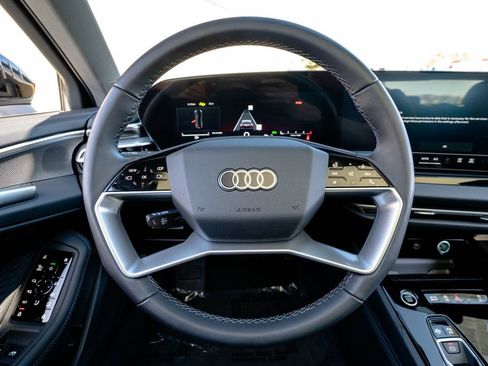 Used 2025 Audi A5 2.0T Premium Plus w/ Premium Plus AWD/4WD image 14