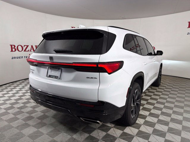 Used 2026 Buick Enclave Sport Touring w/ Power Package FWD image 11