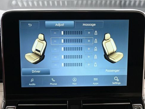 Used 2021 Lincoln Navigator L Reserve w/ Luxury Package image 37